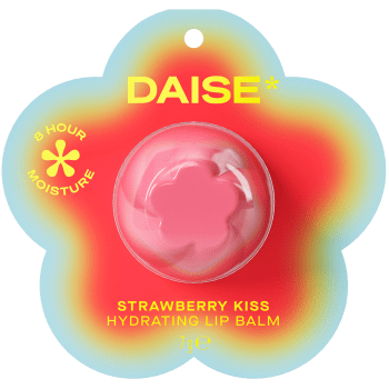 Lip Balm Strawberry Kiss 7g Daise.
