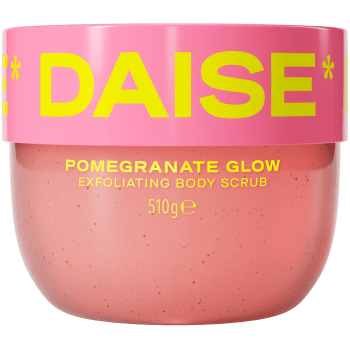 Body Scrub Pomegranate 510g Daise.