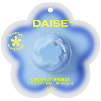 Lip Balm Coconut Breeze 7g Daise.