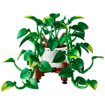 LEGO Botanicals Hängande Gullranka 11512.
