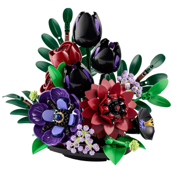 LEGO Botanicals Blomsterarrangemang 11513.