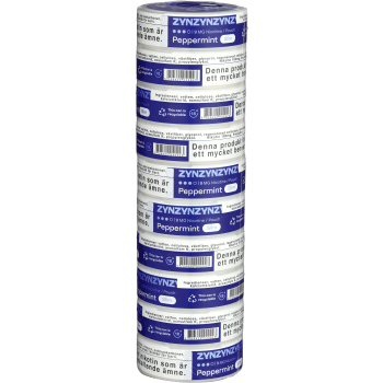Zyn Peppermint Slim 9mg Stock.