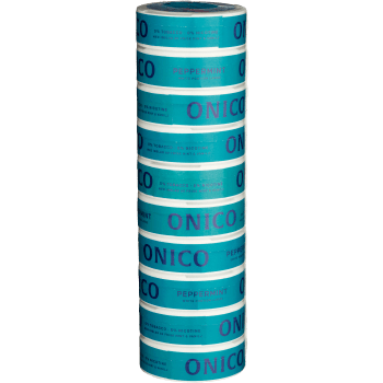 Onico Peppermint Stock.