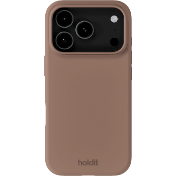 Skal iPhone one18/17 Pro moccha.