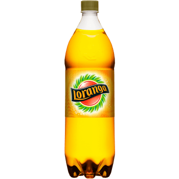 Läsk Loranga 1,5l Vasa Bryggeri.