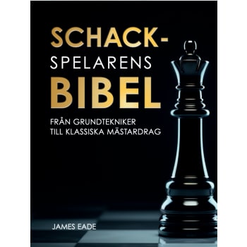 Schackspelarens bibel.