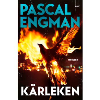 Kärleken - Engman.