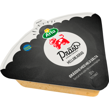 Präst ost mellan 31% ca 1,6kg Arla Ko®.