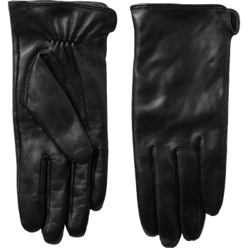 Skinnhandske M svart mywear.