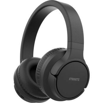 Hörlur on-ear BT510 NC svart.
