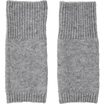 Handvärmare Elisia grå mywear.