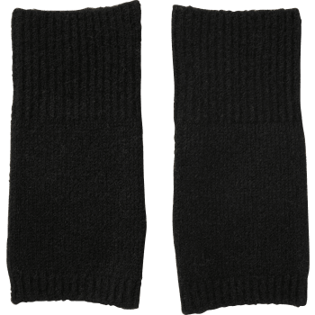 Handvärmare Elisia svart mywear.