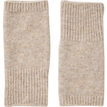 Handvärmare Elisia beige mywear.