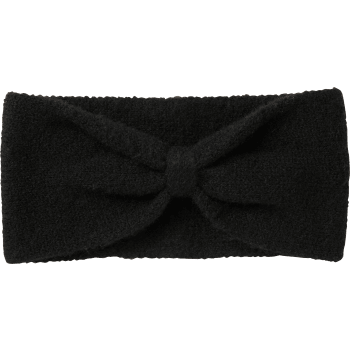 Pannband Hanna svart mywear.