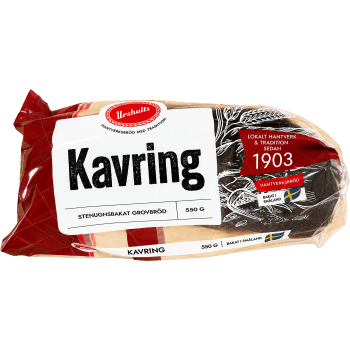 Kavring 550g Urshultsbagarn.