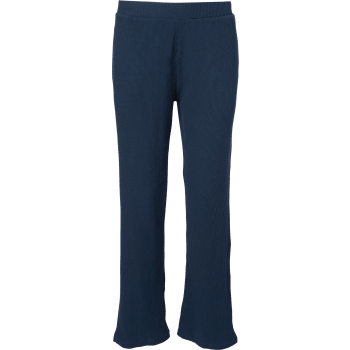 Pyjamasbyxor mörkblå M.