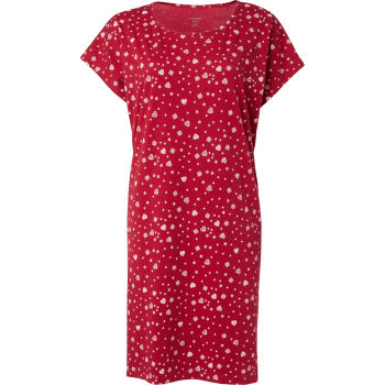 Big tee Alice snow flakes S/M mywear.