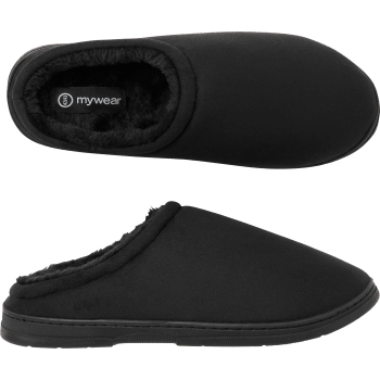 Toffel Bobo Svart stl 42/43 Mywear.