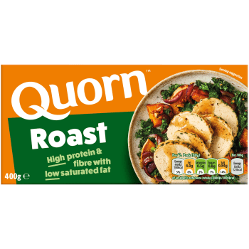 Roast Roast 400g Quorn.
