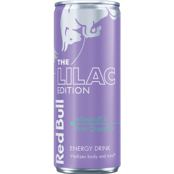 Energidryck Lilac Edition 25cl Red Bull.