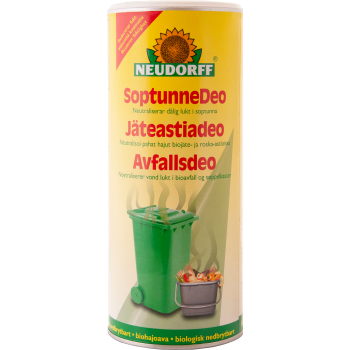 Soptunnedeo 500g Neudorff.