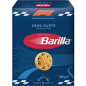 F1 Limited Edition.