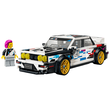LEGO Speed Champions BMW M3 77263.
