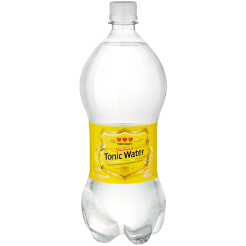 Tonic Water 1l Three Hearts.