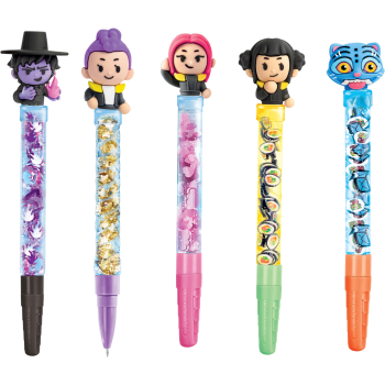 Pen Creator Studio K-POP Clementoni.