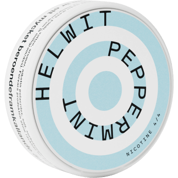 Helwit Menthol 10g.