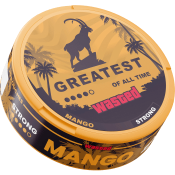 Greatest Mango 14g.