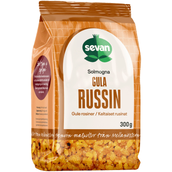 Gula russin 300g Sevan.