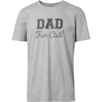 Pyjamas t-shirt Fars dag XXL mywear.