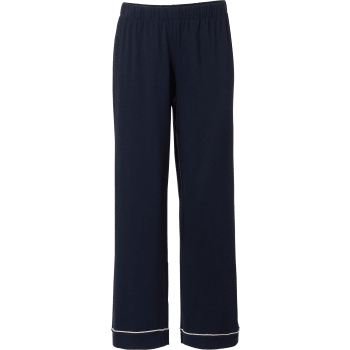Pyjamasbyxa blå L mywear.