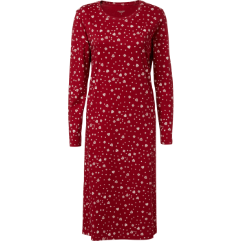 Nattlinne snowflakes XXL mywear.