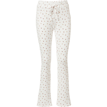 Pyjamasbyxa småblom S mywear.