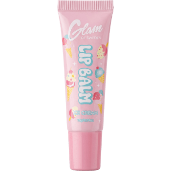Läppbalsam Ice Cream 10g Glam of Sweden.