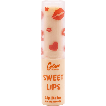 Läppbalsam Sweet Lips 2g Glam of Sweden.