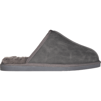 Slipper Johan Grey.