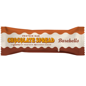 Proteinbar Chocolate Spread 45g Barebells.