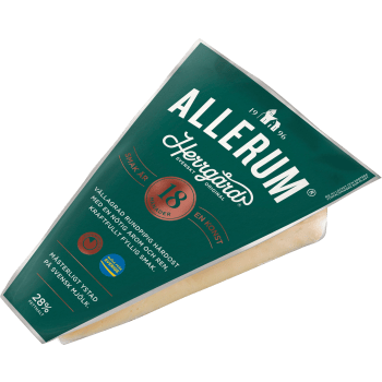 Herrgård 18 mån 530g Allerum.