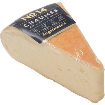 Ost Chaumes ca 170g Engelmanns.