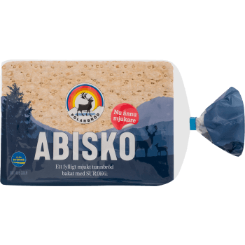 Abisko 405g Polarbröd.