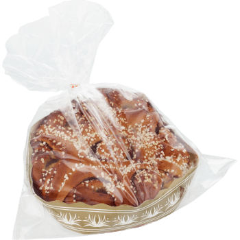 Butterkaka packad 600g Bake My Day.