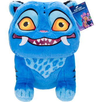 Mjukis Derpy 30cm K-POP Demon Hunters.