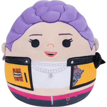 Squishmallows vändbar 20cm K-POP Demon Hunters.