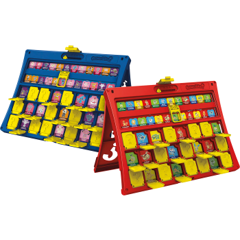 Spel Guess Who Pokémon Hasbro.