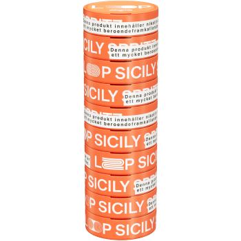 Loop Sicily Spritz Strong Stock.