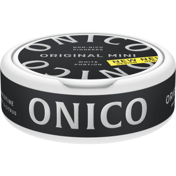 Onico Original Mini 10g.