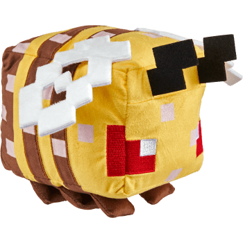 Mjukis Minecraft 20cm.